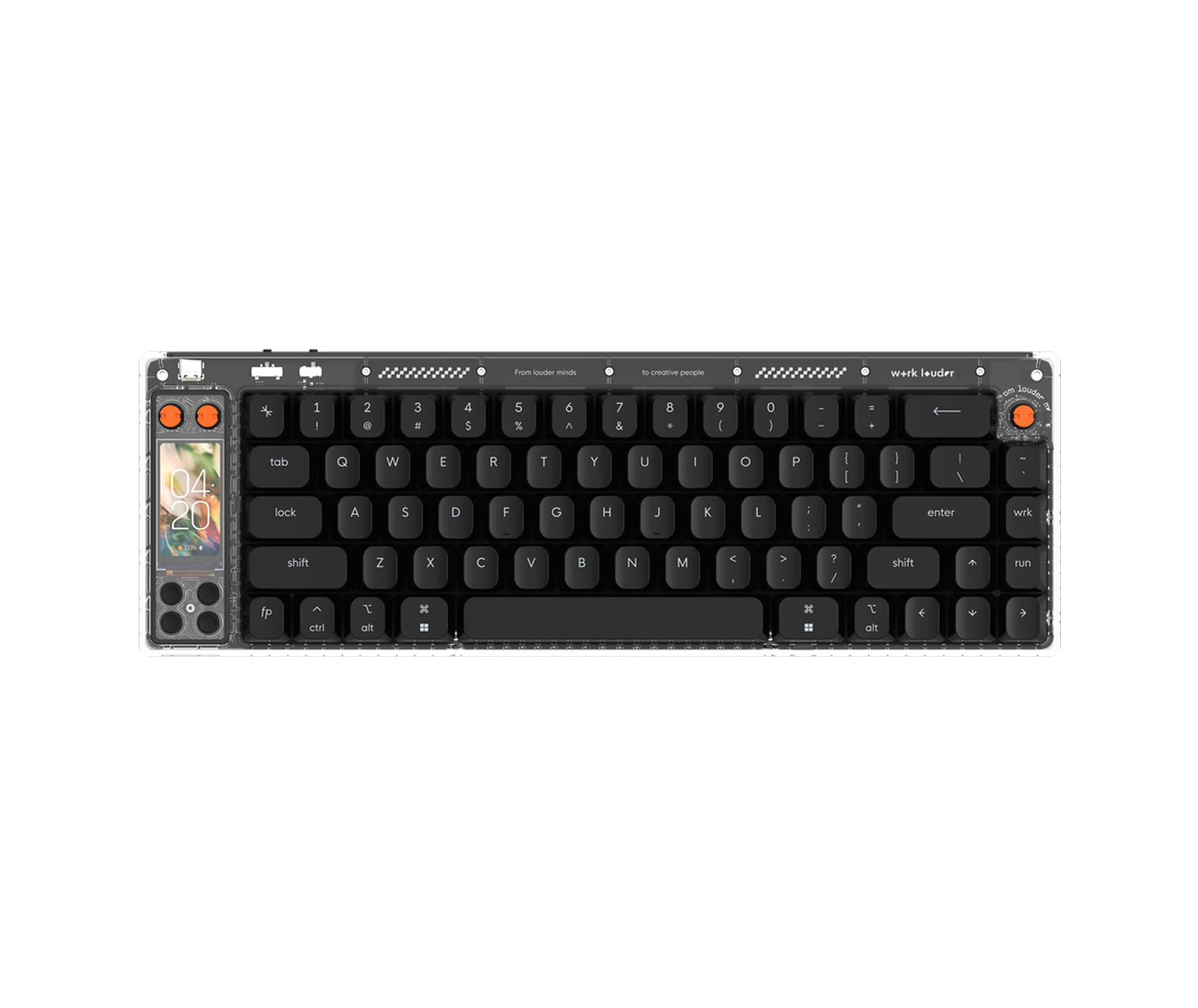 Nomad [E] v2Nomad [E] v2